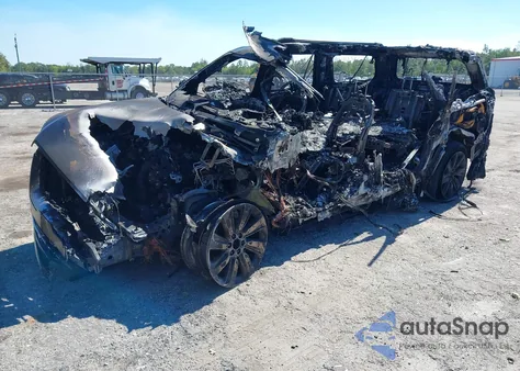 2022 Lincoln Navigator Reserve L from USA, damaged, VIN 5LMJJ3LT7NEL01277